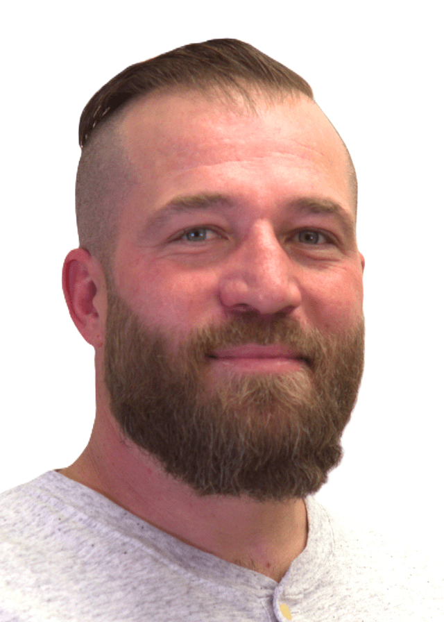 Drew Weir