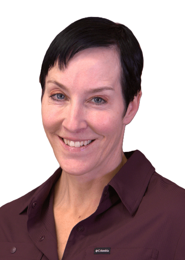 Dr. Janel Gracey
